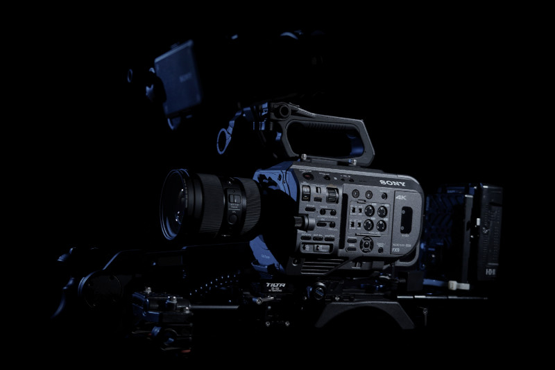 PXW-FX9